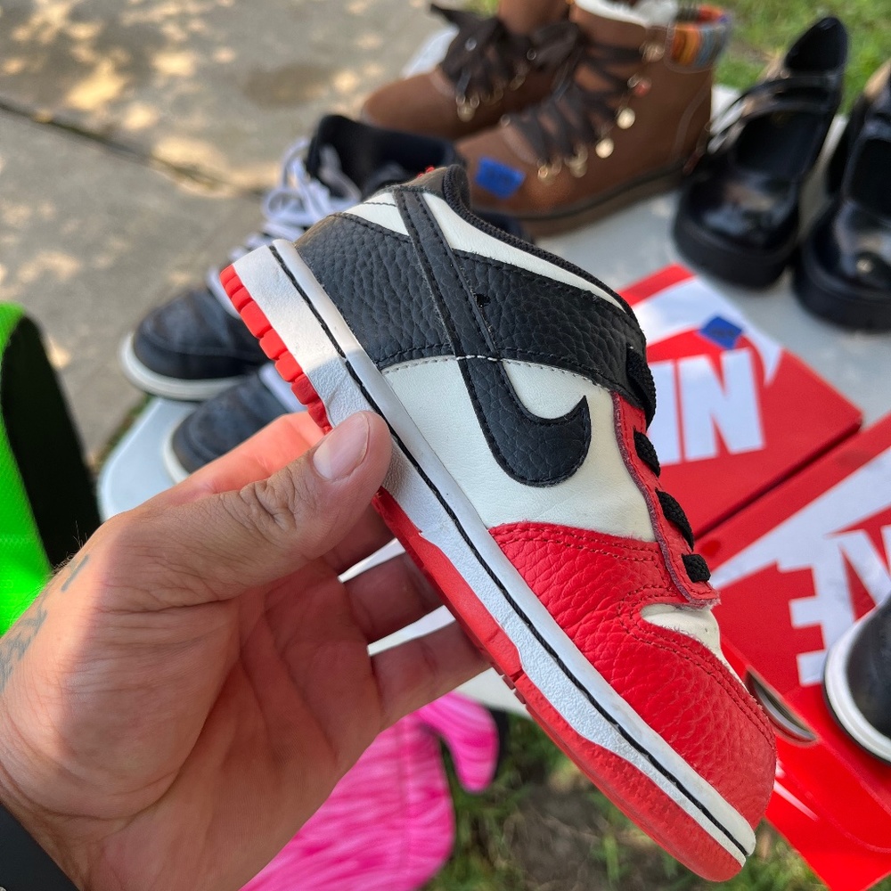 Nike Dunks